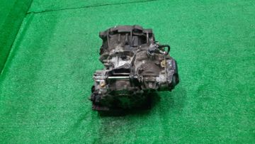 АКПП НА MAZDA ATENZA GH5FS L5-VE