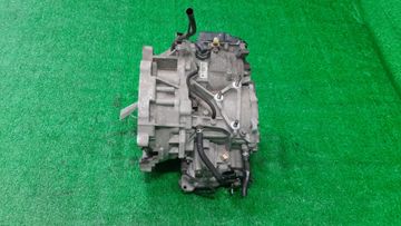 АКПП НА MAZDA ATENZA GYEW LF-VE