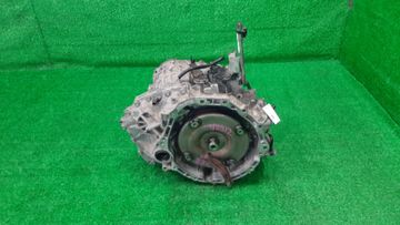 АКПП НА NISSAN TEANA J32 VQ25DE