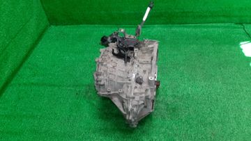 АКПП НА NISSAN TEANA J32 VQ25DE