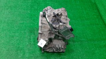 АКПП НА NISSAN TEANA J32 VQ25DE
