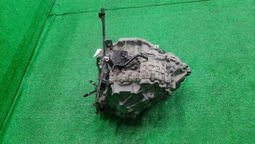 АКПП НА NISSAN TEANA J32 VQ25DE