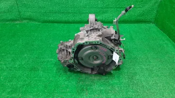 АКПП НА NISSAN TEANA J31 VQ23DE