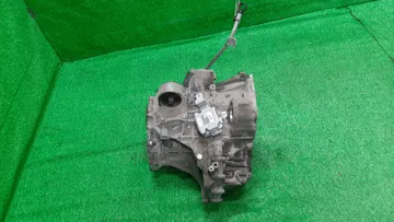 АКПП НА NISSAN TEANA J31 VQ23DE