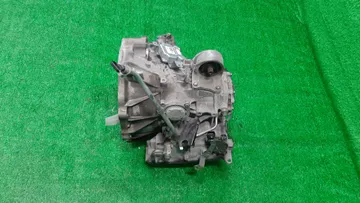 АКПП НА NISSAN TEANA J31 VQ23DE