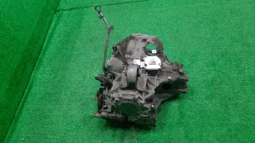 АКПП НА NISSAN TEANA J31 VQ23DE