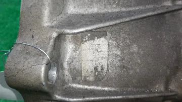 АКПП НА NISSAN TEANA J31 VQ23DE