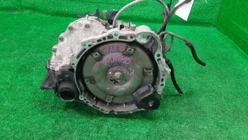 АКПП НА TOYOTA ALPHARD MNH10W 1MZ-FE