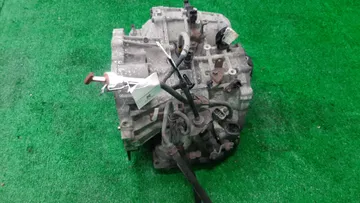 АКПП НА TOYOTA ALPHARD MNH10W 1MZ-FE