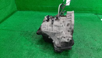 АКПП НА TOYOTA ALPHARD MNH10W 1MZ-FE