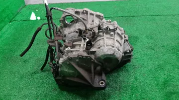 АКПП НА TOYOTA ALPHARD MNH10W 1MZ-FE