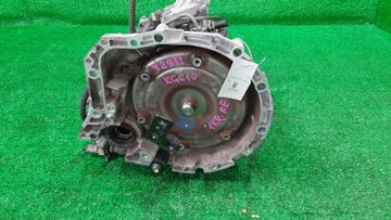 АКПП НА TOYOTA PASSO KGC10 1KR-FE