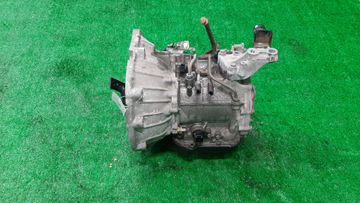 АКПП НА TOYOTA PASSO KGC10 1KR-FE