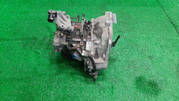 АКПП НА TOYOTA PASSO KGC10 1KR-FE