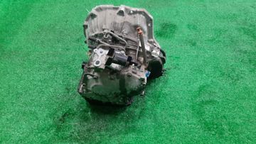 АКПП НА TOYOTA PASSO KGC10 1KR-FE