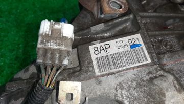 АКПП НА TOYOTA PASSO KGC10 1KR-FE
