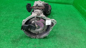 АКПП НА TOYOTA ESTIMA LUCIDA CXR20G 3C-TE