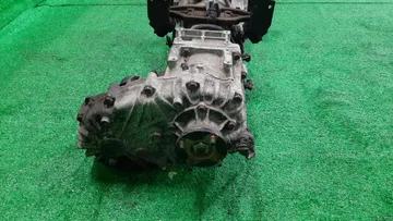 АКПП НА TOYOTA ESTIMA LUCIDA CXR20G 3C-TE