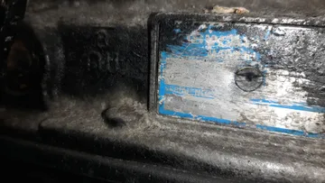 АКПП НА TOYOTA ESTIMA LUCIDA CXR20G 3C-TE