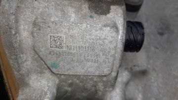 АКПП НА MERCEDES-BENZ B-CLASS 246242 270910