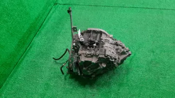 АКПП НА NISSAN TEANA J32 VQ25DE