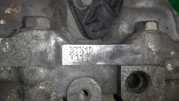 АКПП НА NISSAN TEANA J32 VQ25DE