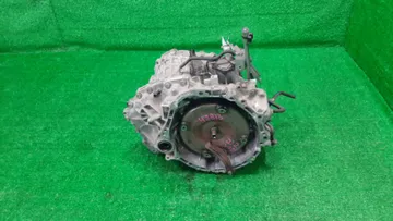 АКПП НА NISSAN TEANA J32 VQ25DE