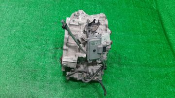 АКПП НА NISSAN TEANA J32 VQ25DE