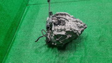 АКПП НА NISSAN TEANA J32 VQ25DE