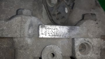 АКПП НА NISSAN TEANA J32 VQ25DE