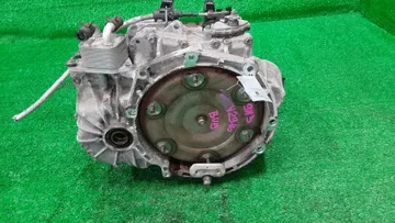 АКПП НА VOLKSWAGEN POLO 9N3 BUD