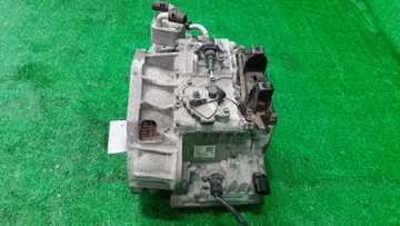 АКПП НА VOLKSWAGEN POLO 9N3 BUD