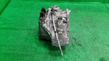АКПП НА VOLKSWAGEN POLO 9N3 BUD