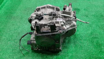 АКПП НА VOLKSWAGEN POLO 9N3 BUD