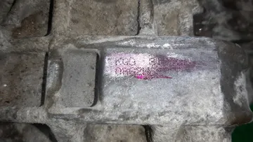 АКПП НА VOLKSWAGEN POLO 9N3 BUD