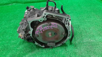 АКПП НА MAZDA DEMIO DW3W B3