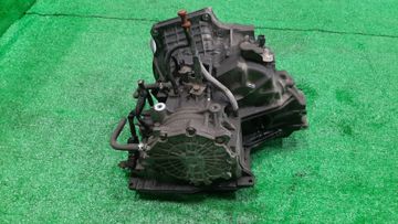 АКПП НА MAZDA DEMIO DW3W B3