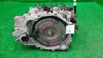 АКПП НА MITSUBISHI LANCER CS5A 4G93