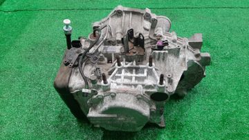 АКПП НА MITSUBISHI LANCER CS5A 4G93
