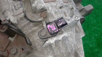 АКПП НА MITSUBISHI LANCER CS5A 4G93