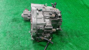 АКПП НА HONDA EDIX BE4 K20A