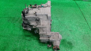 АКПП НА HONDA EDIX BE4 K20A
