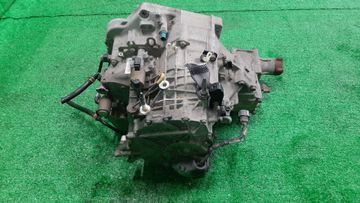 АКПП НА HONDA EDIX BE4 K20A