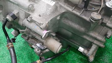 АКПП НА HONDA EDIX BE4 K20A
