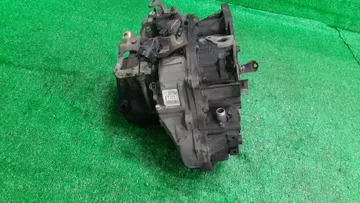 АКПП НА DAIHATSU PYZAR G303G HE-EG