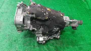 АКПП НА SUBARU IMPREZA GP7 FB20