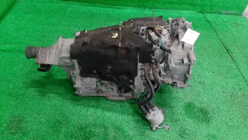 АКПП НА SUBARU IMPREZA GP7 FB20