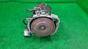 АКПП НА SUBARU IMPREZA GP7 FB20