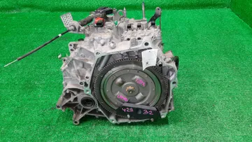 АКПП НА HONDA FIT GD1 L13A