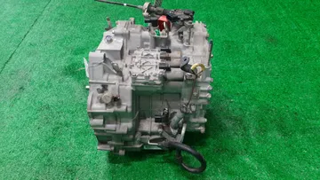 АКПП НА HONDA FIT GD1 L13A